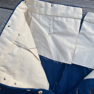 Pantalones de Lana de Reproducción Histórica de la Era Civil Americana - Product Image 5