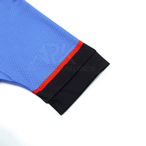 Uniforme de Ciclismo de Fabricante Profesional, Nueva Llegada, Últimos Diseños, Uniforme de Ciclismo de Alta Calidad - Product Image 5