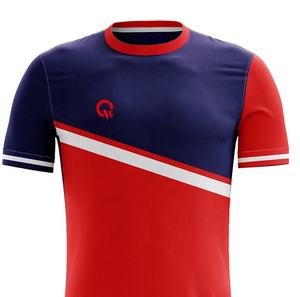 Camiseta de entrenamiento de fútbol personalizada para hombres y niños, uniforme de sublimación con nombre impreso, conjuntos de ropa de entrenamiento - Product Image 5