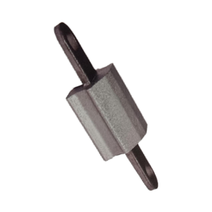 Lame de contrôle industrielle avec composants de noyau d'engrenage - Product Image 1