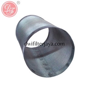 ตะกร้ากรองเบียร์สแตนเลสสำหรับการผลิตเบียร์คราฟต์ - Product Image 1