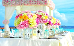 Bougeoir en fil de fer T au Look doré, photophore pour décoration de la maison, taille et couleur personnalisés - Product Image 6