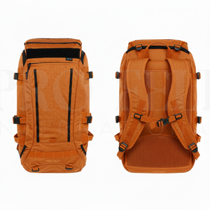 Mochila para Portátil Impermeable de Color Personalizado OEM ODM, Mochila de Viaje de Gran Capacidad, Mochila Multicompartimento para Negocios y Actividades al Aire Libre para Hombre - Product Image 5