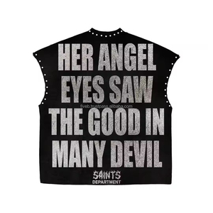 T-Shirts Personalise Street Wear Long Sleeve Casual Stand Collar Oversized Drop Shoulder Custom Color Men Twill ODM 100% - Product Image 3