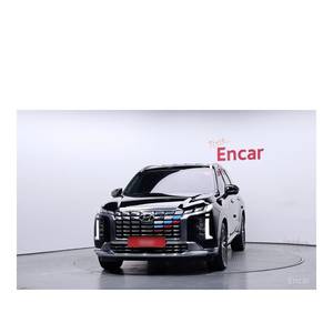 Hyundai Palisade 2023 Diésel 2.2 4WD 45,248 km, Caja de Cambios Automática, Asientos de Cuero, Volante a la Izquierda - Product Image 3