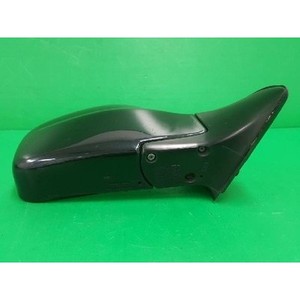 Musso FJ, I 1993-2005 RIGHT Right Side <b>Door</b> <b>Mirror</b> Used OEM 7892005070LAK - Product Image 4