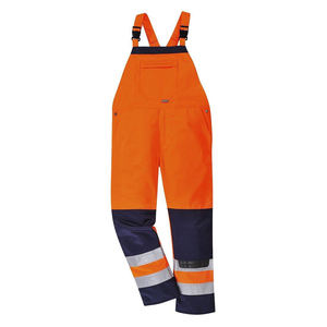 Top Trending Men Safety <b>Working</b> Wear Hot Selling Best Men Safety Bibs Plus Size Wear Best Manufacturing Men Safety Bibs - Product Image 2