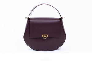Bolso de cuero, piel de vaca, tamaño personalizable, logotipo personalizable, color personalizable, otros accesorios, moda, alta calidad - Product Image 2