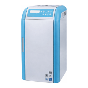Incubadora de CO de 20L con Control PID y Enfriamiento Peltier para Cultivo Celular - Product Image 3
