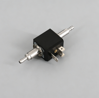 Bomba de viscosidad industrial L CPL 4 bar E55-006420S compatible con impresoras CIJ Jet2 Neo, Jet3 Up y Jet3 Eco