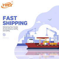 Wirtschaftlicher Seecontainer China nach USA |   Günstige DDP-Versandlogistik