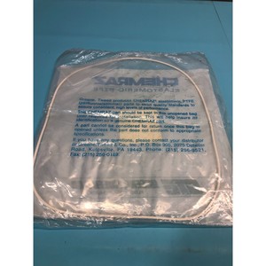 CHEMRAZ 9280-SS520 O-RING AS-568A-280 CPD 520 - Equipo y Piezas de Semiconductores de Confianza de Marca Global - Product Image 3