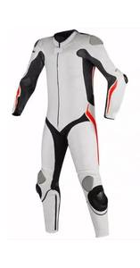 Combinaison de moto, équipement de protection pour la course, combinaison en cuir pour moto, équipement de protection pour la course - Product Image 2