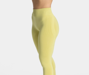 Leggings pour femmes en spandex et polyester, nouvelle collection, en promotion - Product Image 2