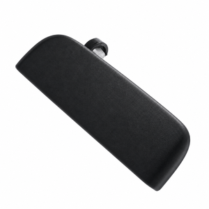 Nouvelle poignée de porte extérieure en plastique texturé pour Toyota Town Ace Avanza 2002-2011, pièce de rechange 69220-BZ020 69210-BZ020 - Product Image 4