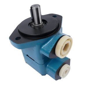 Nouvelle pompe hydraulique à palettes droites à clé 2 USgpm V101P2P1C20 V10 1P2P 1C20 382075 - Product Image 3