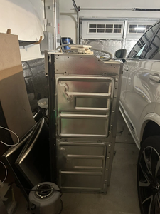 เตาอบคอนเวคชั่นแบบติดผนังคู่ - Product Image 4