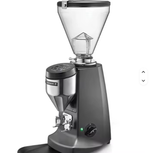 Molinillo de Espresso Electrónico Industrial OEM Original Super Jolly V up de Aluminio y Acero - Product Image 1