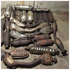 Convertidor Catalítico de Plata en Polvo OEM - Product Image 6