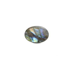 Natural Labradorite Loose Gemstone 15.35 Carat for Fine Jewelry - Product Image 2