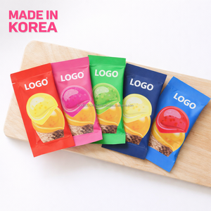 เซ้นต์เจลลี่สติ๊กแบบนุ่มผิวสไตล์เกาหลี - Product Image 3