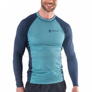 Camiseta de Protección Solar de Manga Larga, Diseño Personalizado, Precio Económico, Venta al Por Mayor, Producto Mejor Vendido, Hecho en Pakistán - Product Image 2