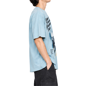Camisetas con Estampado Gráfico para Hombre al por Mayor para Marcas de Ropa - Product Image 2