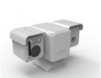 Cámara CCTV RS485 RS422, Sistema de Cámara CCTV 4K para Automóvil, Cámara Profesional para Monitoreo de Vehículos, Láser para Aves