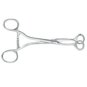 Pinza Arterial Collin de Acero Inoxidable, Instrumentos Quirúrgicos WARSAW MEDICAL |   Kit de sutura, instrumento médico - Product Image 5
