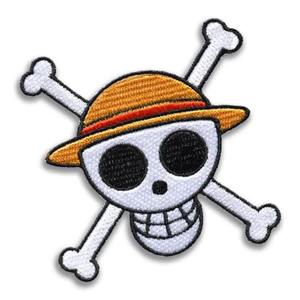 Badge brodé 3D personnalisé, écologique, thermocollant, patch de créateur sur mesure, broderie pour vêtements et sacs - Product Image 4