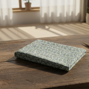 Fine Weave Cotton <b>Fabric</b> Smooth Texture for Shirts, Kurtis, Crafts and Sewing Projects At Good Price - Product Image 6