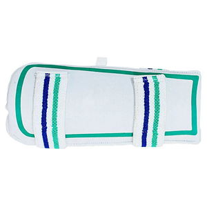 Protector de Brazo de Cricket Avanzado, Equipo de Protección Profesional, Ajuste Ergonómico, Diseño Ligero, Duradero y Resistente a Impactos - Product Image 2