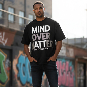 เสื้อยืดพิมพ์ลายขนาดใหญ่ประดับเพชรเทียม ผู้ชาย สกรีนโลโก้ได้ ผ้าคอตตอนหนา สตรีทแวร์ ฮิปฮอป Y2K ประกายวิบวับ เสื้อยืดใหม่ - Product Image 6