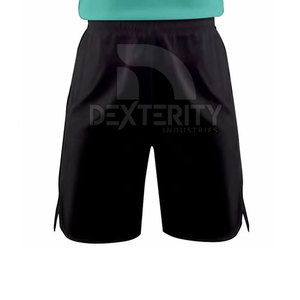 Uniforme de Baloncesto Personalizado al por Mayor para Adultos, Poliéster de Alta Calidad, Transpirable, Conjunto de Equipo, Precio Económico, Superventas - Product Image 5