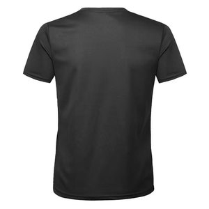 Camiseta Casual de Alta Calidad para Hombre, Ecológica, Cuello Redondo, Corte Regular, Manga Corta, Transpirable y de Secado Rápido - Product Image 4