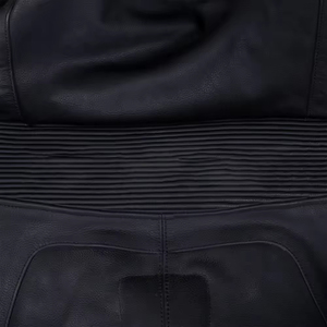 Conjunto de Traje de Motociclismo y Automovilismo Deportivo Personalizado, Resistente al Viento, de Cuero Vacuno Genuino con Logotipo de Marca, de Primera Calidad, Unisex, Talla Uno o Dos, 2026 - Product Image 4