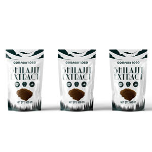 สารสกัดจาก shilajit ธรรมชาติขายดีจากแหล่งสมุนไพรอินเดียที่เชื่อถือได้จากผู้ผลิตที่ดีที่สุดในอินเดีย - Product Image 3