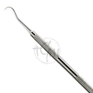 High Quality Dental Scalers Stainless Steel Hand Instrument For Precise <b>Teeth</b> Cleaning And Periodontal Care Dental Tool - Product Image 6