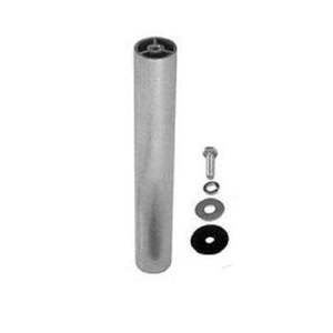 Montage rapide PV Qbase 12.5 Mill Post - QM-QBP-12.5-M1 - Product Image 1