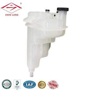 Nuevo Tanque de Expansión de Refrigerante Chin Lang para HILUX DIÉSEL 15'~ con Tapa OEM # 16470-0L081 - Product Image 1