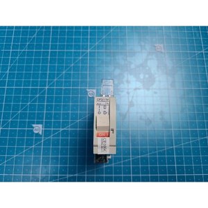 Protecteur de circuit Fuji CP31FM/7 CP31F-M007, utilisé comme pièce détachée pour équipement semi-conducteur d'époque - Product Image 3