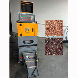 हाइड्रोलिक स्क्रैप शीयर अपशिष्ट केबल ग्रैनुलेटर कॉपर वायर रीसाइक्लिंग मशीन स्क्रैप कॉपर वायर केबल - Product Image 5