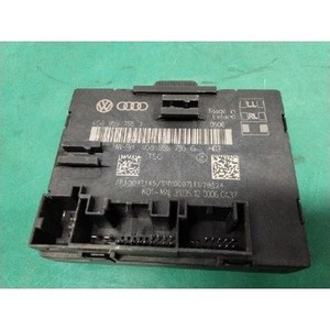 A7 ชุดควบคุมอิเล็กทรอนิกส์และโมดูลคอมพิวเตอร์มือสอง 4G8959795J - Product Image 4
