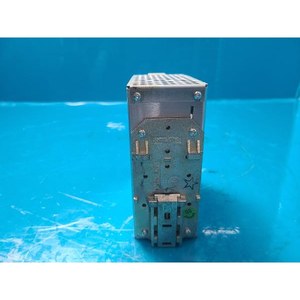 Alimentation à découpage ABB 1SVR427014R0000, utilisée comme telle, pièces d'équipement semi-conducteur d'époque - Product Image 6