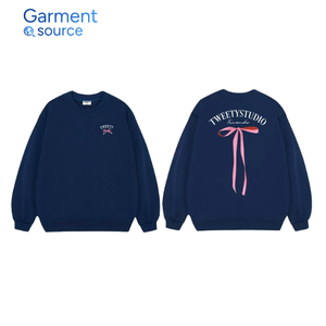 Pull de haute qualité-Pull sportif en coton 100% confortable et durable-pour un style de vie actif-de l'usine VietNam - Product Image 1