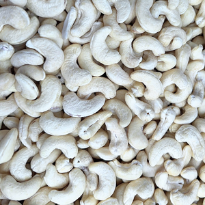 Hot Sales High Quality Organic Cashew <b>Nuts</b> Wholesale Ww180 Ww210 Premium Quality Import Cashew <b>Nuts</b> From Vietnam OEM, ODM - Product Image 1