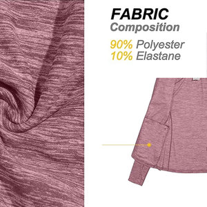 Good Quality Low Price Women Athletic Jacket Lightweight Factory Made Women Athletic Jacket For Online Sale With Custom Logo - Product Image 6