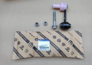 Estabilizador de Enlace Ajustable Original al por Mayor, Piezas y Accesorios Automotrices OEM - Product Image 5