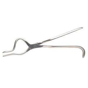 คีมถอนฟันพรีเมียม Rowe Disimpaction Forceps คู่ซ้ายและขวา ผลิตจากสแตนเลสสตีล สำหรับศัลยกรรมกระดูกและใบหน้า ได้รับเครื่องหมาย CE ISO - Product Image 4