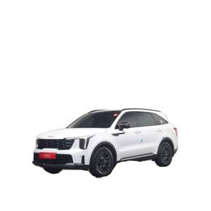 Kia Sorento HEV 1.6 2WD 2024, 17,096 km, Volante a la Izquierda, Caja de Cambios Automática, Asientos de Cuero - Product Image 1